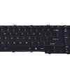 Toshiba Satellite C655 I655 C755 I755 Series Laptop Keyboard - eBuy UAE