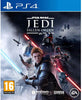 STAR WARS JEDI FALLEN ORDER (PS4) [video game]
