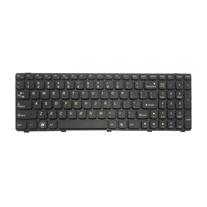 Lenovo Black Replacement Laptop Keyboard for G500/G505/G510 - eBuy UAE