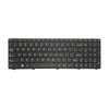 Lenovo Black Replacement Laptop Keyboard for G500/G505/G510 - eBuy UAE