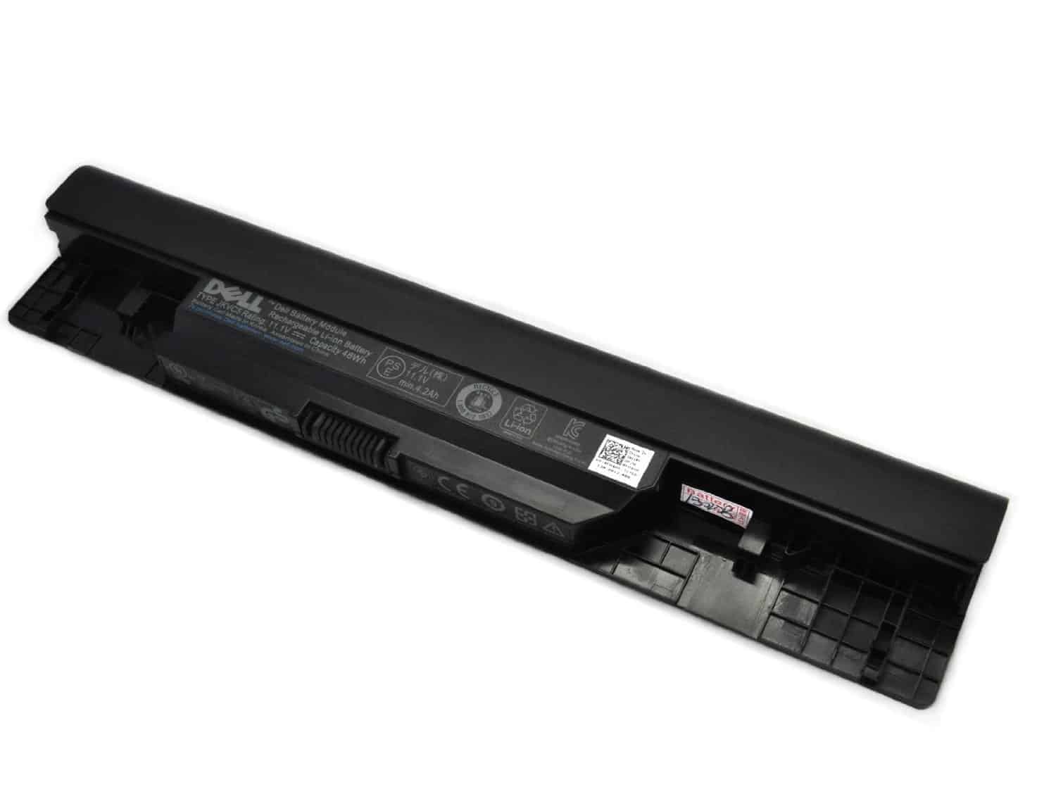 Genuine Dell 05Y4YV, 5YRYV Inspiron 14 (1464), Inspiron 15 (1564) Laptop Battery - eBuy UAE