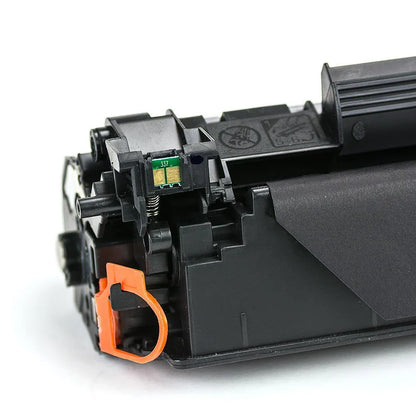 Compatible 83a Black Laserjet Toner Cartridge Cf283a - eBuy UAE