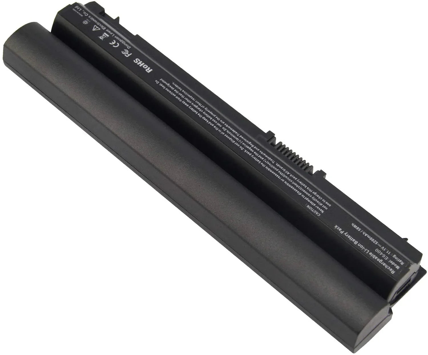 11.1V 60Wh FRR0G Dell Latitude E6120, E6220, E6230, E6320, E6430s Notebook Laptop Battery - eBuy UAE