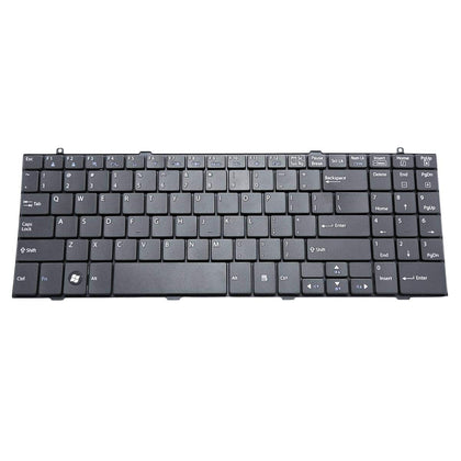 Lg Ql4 Black Laptop Keyboard Replacement - eBuy UAE