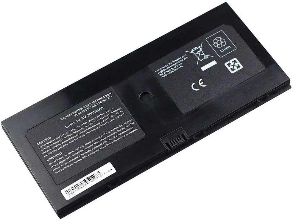 HP ProBook 5320m, 5320M-XG129AA, 5320M-XY737PP Replacement Laptop Battery - eBuy UAE