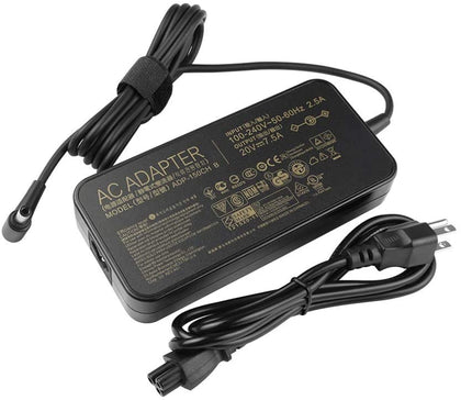 20V 7.5A 150W AC Adapter Charger for Asus TUF Gaming FX505DD FX505DT FX505DU FX705DD FX705DT FX705DU FX505DD-AL113T FX505DT-AL027T - eBuy UAE