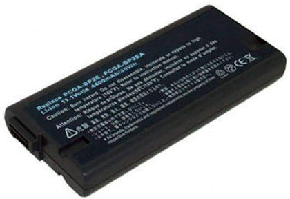 Sony VAIO PCG-GR250P, PCG-GR100 Series, VAIO VGN-A130 Series Laptop Battery - eBuy UAE