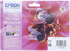 Epson Ink Cartridge, Multi-pack [T0735]