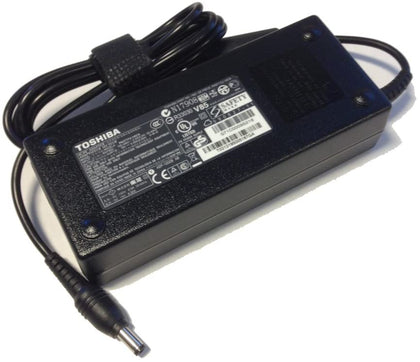 Original Toshiba 19V 6.32A 120W 5.5*2.5 PA-1121-04 PA3717E-1AC3 PA3290U-2ACA PA3336U-2ACA PA3290U-3ACA PA3717U-1ACA AC Adapter Charger - eBuy UAE