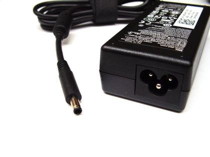 65W Dell Inspiron 14 3467, 5458, Latitude 15 3570, Vostro 5370, P75F001 P58F P69G P30E P70F P83G Laptop Adapter - eBuy UAE