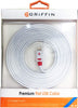 Griffin 3 Meter USB to Lightning Cable for iphone5 5 s 6 6plus ipad air ipad mini ipad mini2