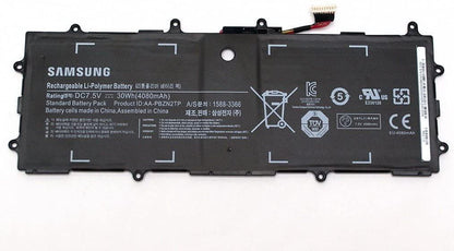 Original AA-PBZN2TP Samsung NP915S3G XE500T1C XE303C12-H01UK series 7.5V 30WH Laptop Battery - eBuy UAE