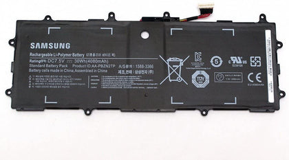 Original AA-PBZN2TP Samsung NP915S3G XE500T1C XE303C12-H01UK series 7.5V 30WH Laptop Battery - eBuy UAE