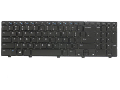 Dell Black Replacement Laptop Keyboard - eBuy UAE