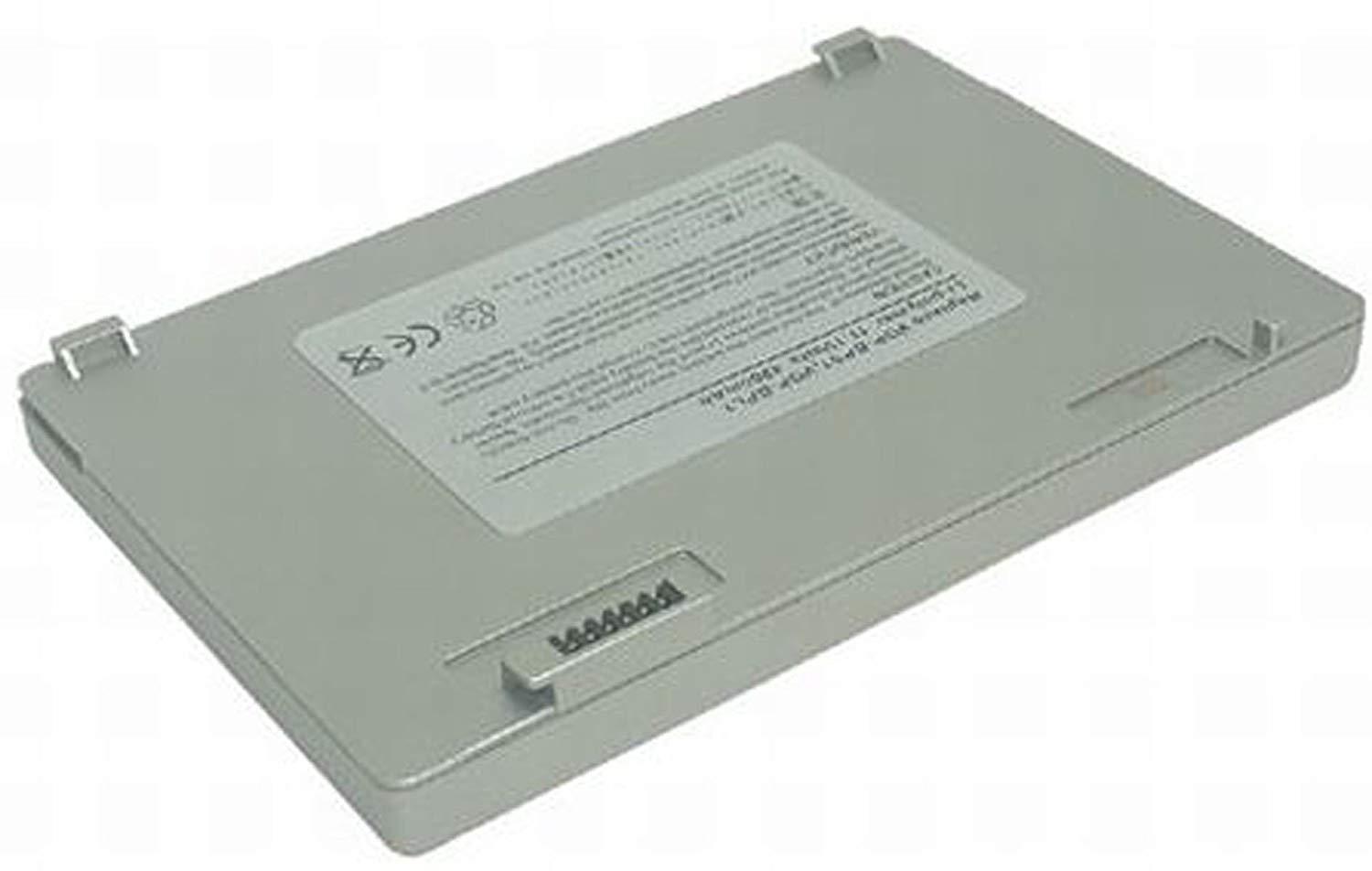 Sony VAIO PCG-505SX/4G, VGN-U70, VGP-BPL1,VGP-BPS1,VGN-U50,VGN-U70 Laptop Battery - eBuy UAE