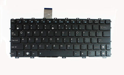 Asus-1015 Black Laptop Keyboard Replacement - eBuy UAE