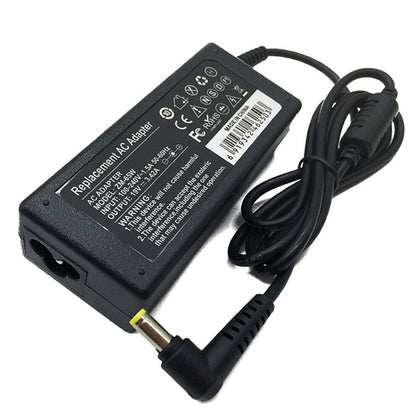 65W Laptop AC Power Adapter Charger Supply for ACER Model 0335A1965 / 19V 3.42A (5.5mm*2.5mm) - eBuy UAE