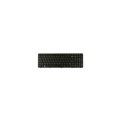 Lenovo Ideapad Z360 /25-011157 Black Replacement Laptop Keyboard - eBuy UAE