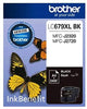 Brother LC679XL, LC679XBK High Capacity Black Ink For Mfc-j2320 And J2720, MFCJ232