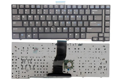 Hp Elitebook 6930 6930P 8530 8530P 8530W P/N 483010-001 Laptop keyboard - eBuy UAE