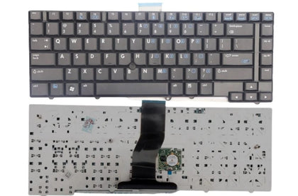 Hp Elitebook 6930 6930P 8530 8530P 8530W P/N 483010-001 Laptop keyboard - eBuy UAE