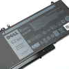 Original Dell Latitude E5470 / E5570 / Precision 3510 4-cell 62Wh Laptop Battery - 6MT4T - eBuy UAE