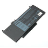 Original Dell Latitude E5470 / E5570 / Precision 3510 4-cell 62Wh Laptop Battery - 6MT4T - eBuy UAE