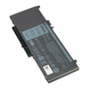 Original Dell Latitude E5470 / E5570 / Precision 3510 4-cell 62Wh Laptop Battery - 6MT4T - eBuy UAE