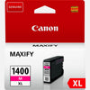 Canon 1400xl Magenta Ink Cartridge For Maxify Mb2040 And Mb2340