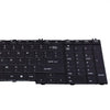 Toshiba Satellite C655 I655 C755 I755 Series Laptop Keyboard - eBuy UAE