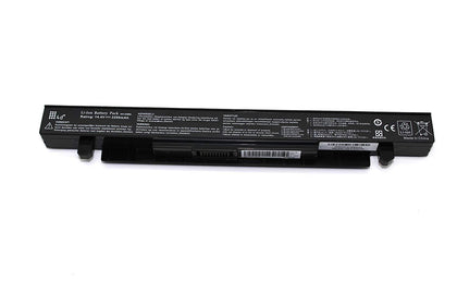 Asus F550JK, F550JX, F550L, F550LA, P450CC Series A32-X101 Replacement Laptop Battery - eBuy UAE