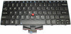 IBM Lenovo thinkpad X100E - X120E Black Replacement Laptop Keyboard - eBuy UAE