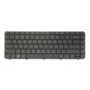 HP G4/G6/C243 Laptop Black Replacement Keyboard - eBuy UAE