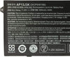 AP13J3K (11.4V 45Wh/3990mAh) Acer Chromebook 11.6