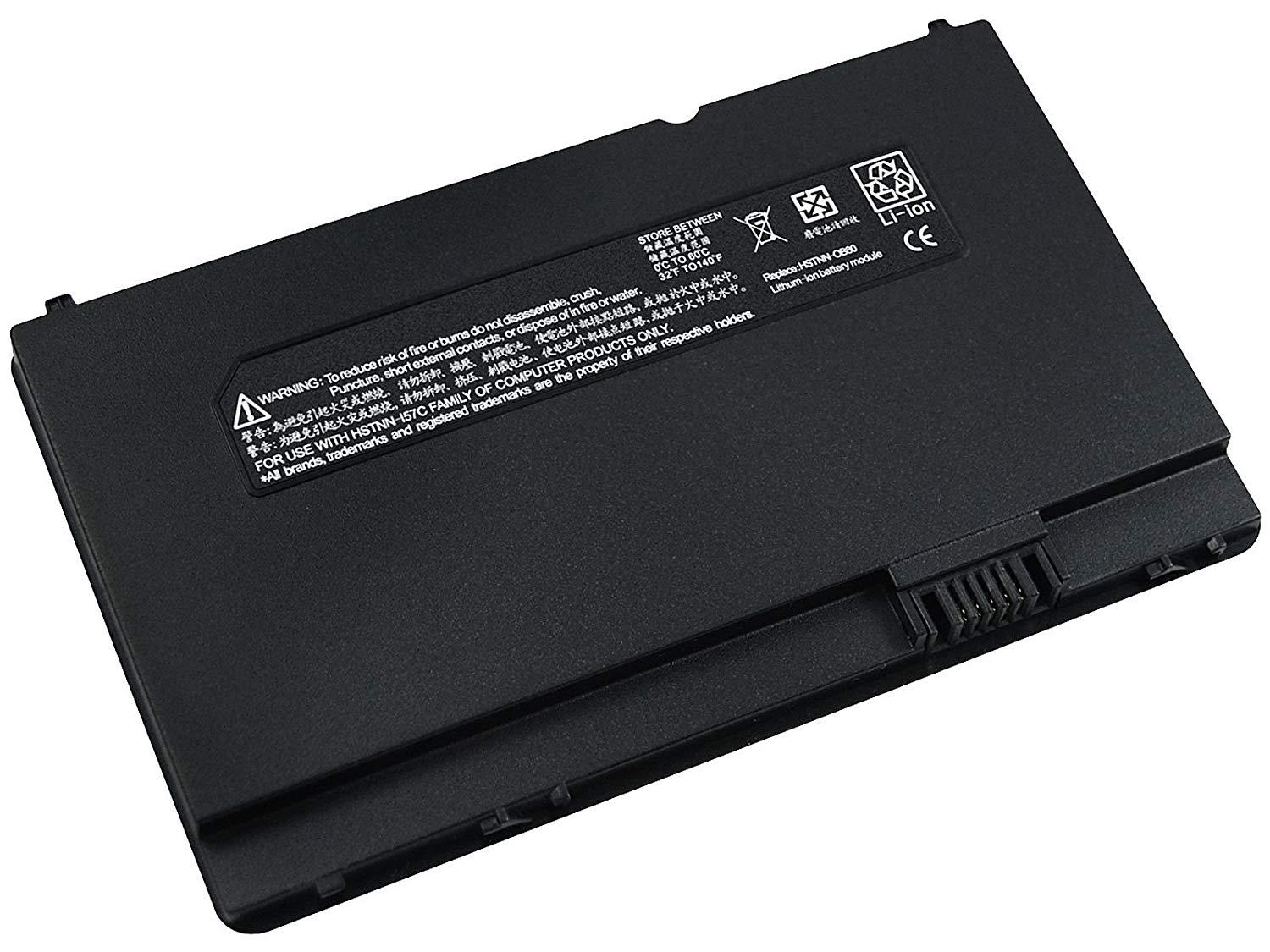 HP Mini 1099ee Vivienne Tam Edition Laptop Battery - eBuy UAE