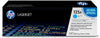 HP 125A Cyan Original Ink Advantage Cartridge - CB541A