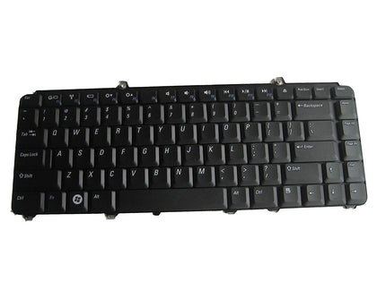 Dell Inspiron 1400 And 1545 Black Internal Laptop US Layout Keyboard - eBuy UAE