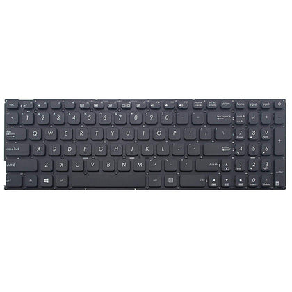 Asus-F80 Black Laptop Keyboard Replacement - eBuy UAE