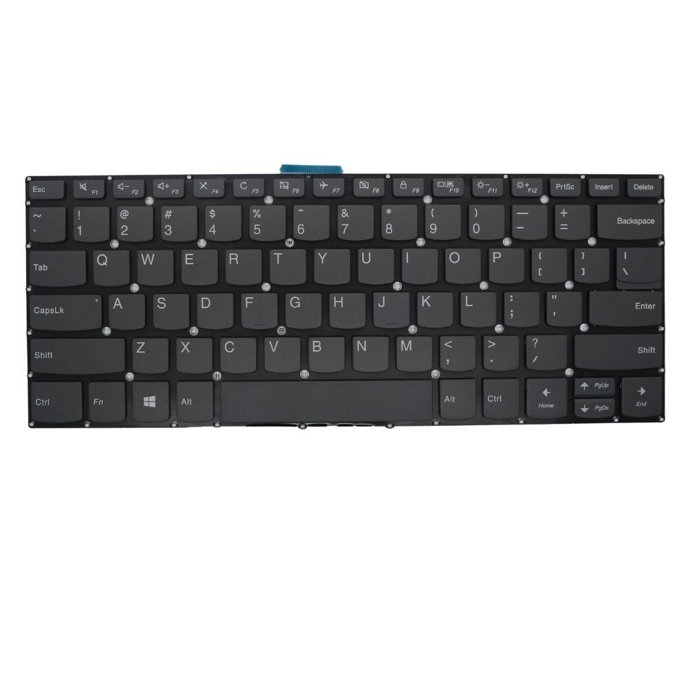 Lenovo Yoga 520-14 YOGA520-14IKB UK Keyboard with backlight PC4CPB-UK - eBuy UAE