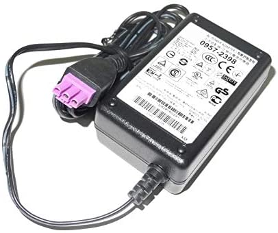 HP 30V 333MA Printer Ac Power Adapter Charger compatible with HP Deskjet Printer 1050 1000 2050 2000 1050 2060 0957-2286 0957-2290 - eBuy UAE