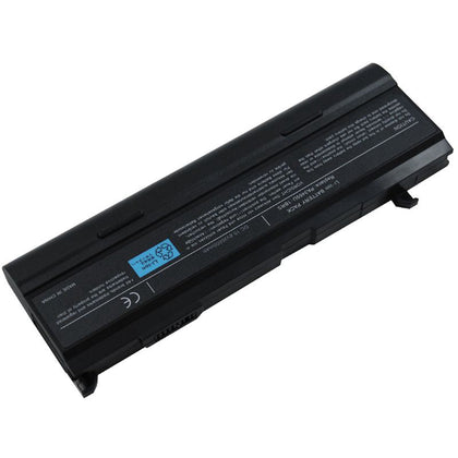 Toshiba Dynabook TX/950LS, Equium A100 Series Laptop Battery - eBuy UAE