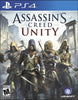 Assassin's Creed Unity for PlayStation 4