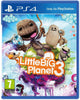 Little Big Planet 3 (PS4) [video game]