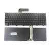 Laptop Keyboard for Dell Inspiron 15R N5110 5110 Laptop Keyboard - eBuy UAE