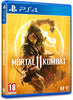 Mortal Kombat 11 for Playstation 4 [video game]
