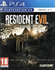 Resident Evil 7 Biohazard (PS4) [video game]