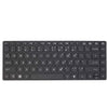 HP Elitebook 8460P 8460W 8470p 8470w ProBook 6460b 6465b 6470b 6475b Laptop Keyboard - eBuy UAE