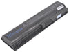 HP TouchSmart tm2 2105eg HSTNN-DB0Q LU06 Laptop Battery - eBuy UAE