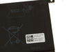 Original 8N0T7 OEM Dell XPS 15 (9575), XPS 15 9575 / Precision 5530 2-in-1 6-Cell 75Wh Laptop Extended Battery - eBuy UAE
