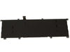 Original 8N0T7 OEM Dell XPS 15 (9575), XPS 15 9575 / Precision 5530 2-in-1 6-Cell 75Wh Laptop Extended Battery - eBuy UAE